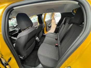 Used Peugeot 208 2022 for sale - 73364207: Photo