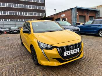 Used Peugeot 208 2022 for sale - 73364207: Photo