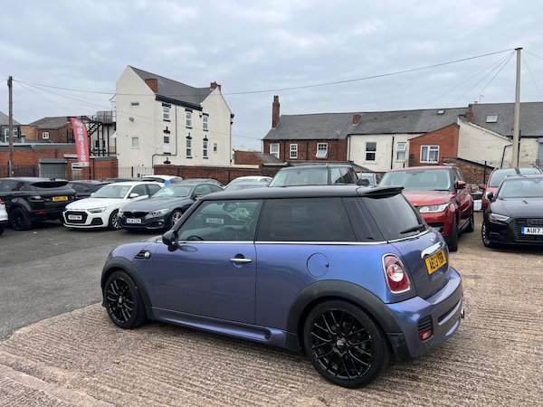 Used MINI Hatch 2013 for sale - 76309756: Photo 10