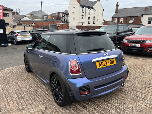 Used MINI Hatch 2013 for sale - 76309756: Photo 11