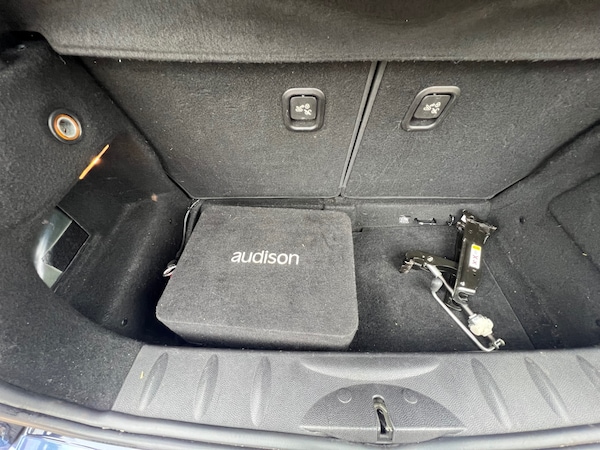 Used MINI Hatch 2013 for sale - 76309756: Photo 12