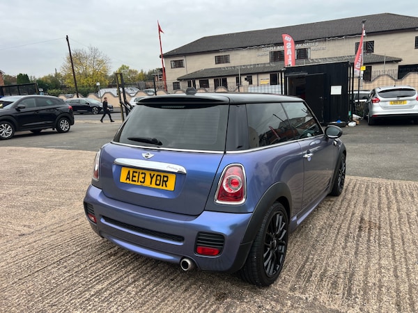 Used MINI Hatch 2013 for sale - 76309756: Photo 13