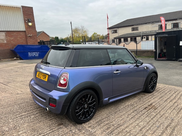 Used MINI Hatch 2013 for sale - 76309756: Photo 14