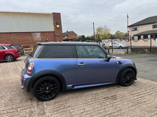 Used MINI Hatch 2013 for sale - 76309756: Photo 15