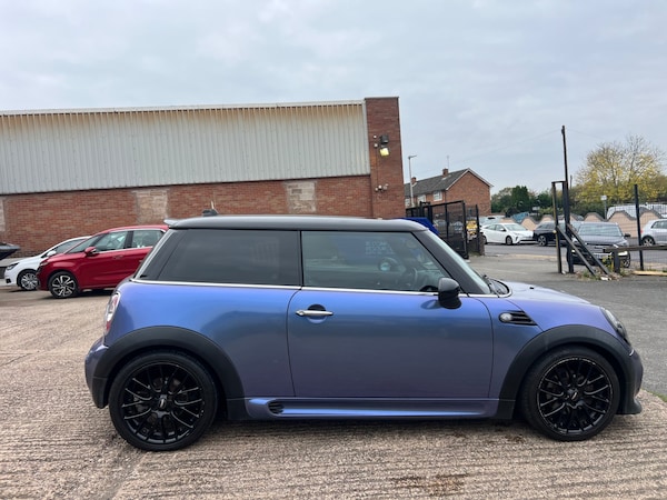 Used MINI Hatch 2013 for sale - 76309756: Photo 16