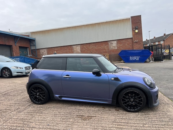 Used MINI Hatch 2013 for sale - 76309756: Photo 17