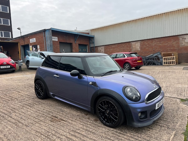 Used MINI Hatch 2013 for sale - 76309756: Photo 18