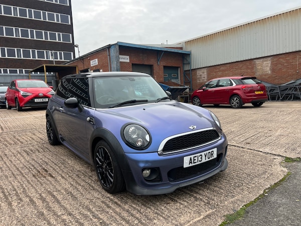 Used MINI Hatch 2013 for sale - 76309756: Photo 19