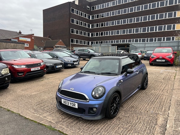 Used MINI Hatch 2013 for sale - 76309756: Photo 21