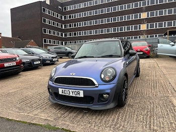 Used MINI Hatch 2013 for sale - 76309756: Photo 2