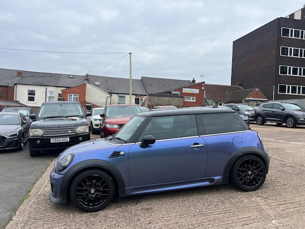 Used MINI Hatch 2013 for sale - 76309756: Photo 3