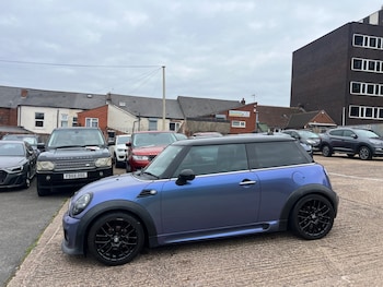 Used MINI Hatch 2013 for sale - 76309756: Photo 3