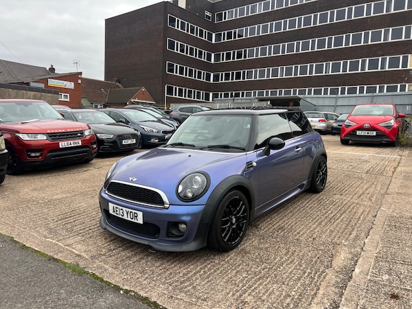 Used MINI Hatch 2013 for sale - 76309756: Photo 4