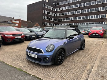 Used MINI Hatch 2013 for sale - 76309756: Photo 4