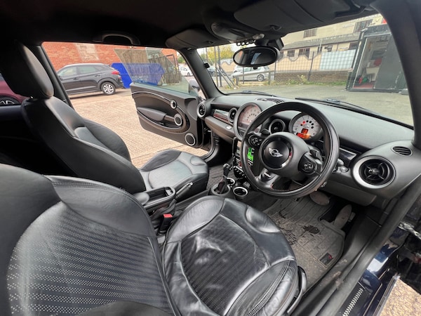 Used MINI Hatch 2013 for sale - 76309756: Photo 5