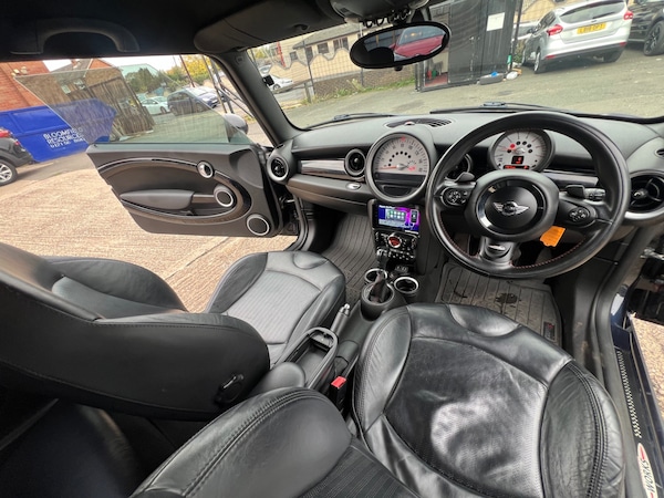 Used MINI Hatch 2013 for sale - 76309756: Photo 6