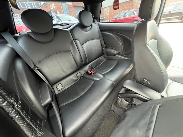 Used MINI Hatch 2013 for sale - 76309756: Photo 7