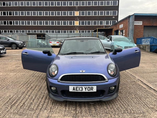 Used MINI Hatch 2013 for sale - 76309756: Photo 8