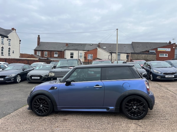 Used MINI Hatch 2013 for sale - 76309756: Photo 9