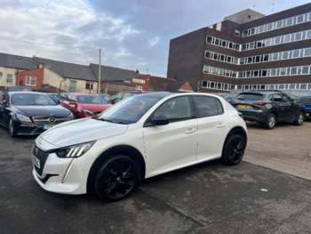 Used Peugeot 208 2021 for sale - 73552321: Photo