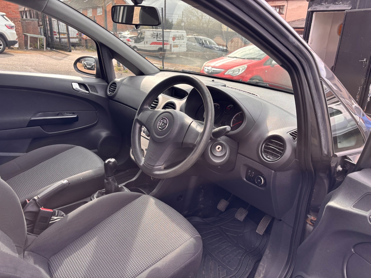 Used Vauxhall Corsa 2010 for sale - 78179997: Photo 10