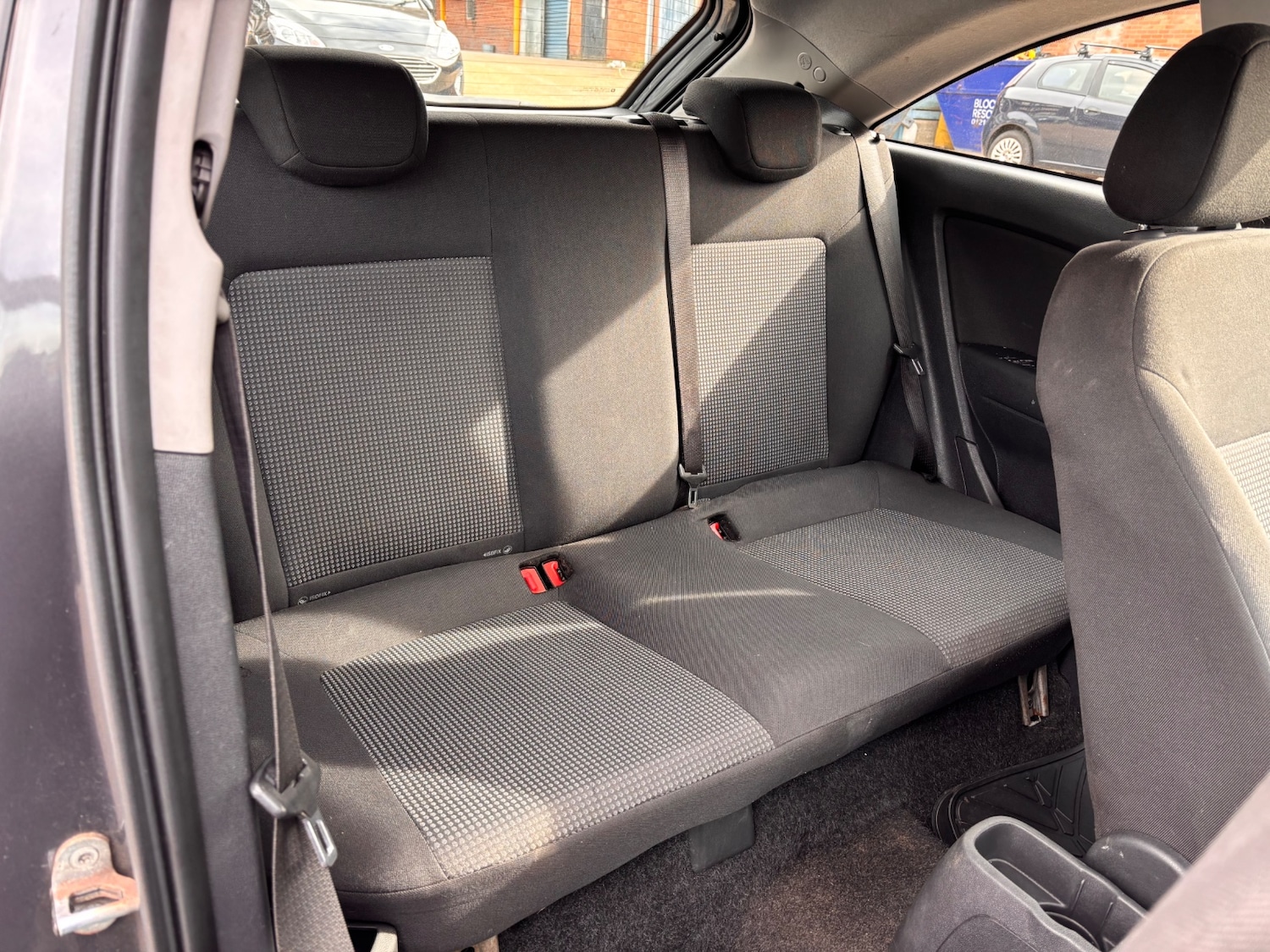 Used Vauxhall Corsa 2010 for sale - 78179997: Photo 11