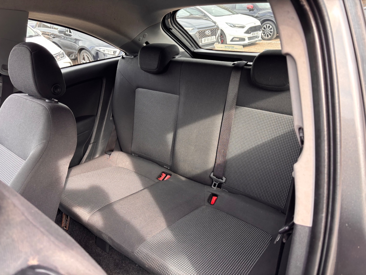 Used Vauxhall Corsa 2010 for sale - 78179997: Photo 15