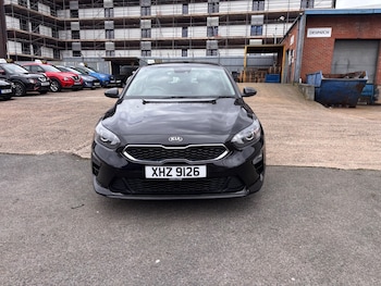 Used Kia Ceed 2019 for sale - 78297625: Photo