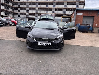 Used Kia Ceed 2019 for sale - 78297625: Photo