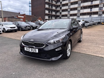 Used Kia Ceed 2019 for sale - 78297625: Photo