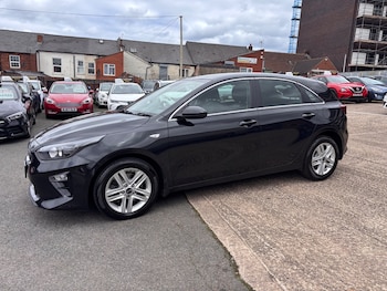 Used Kia Ceed 2019 for sale - 78297625: Photo