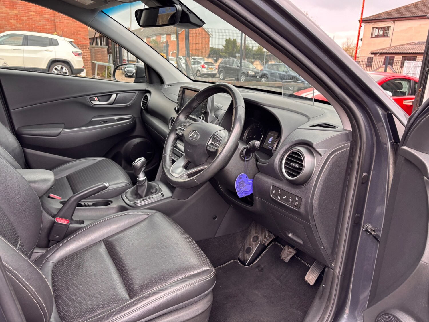 Used Hyundai KONA 2018 for sale - 78180021: Photo 10