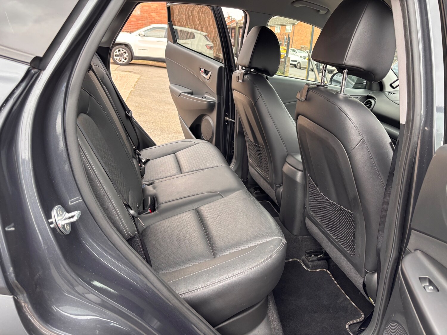 Used Hyundai KONA 2018 for sale - 78180021: Photo 14