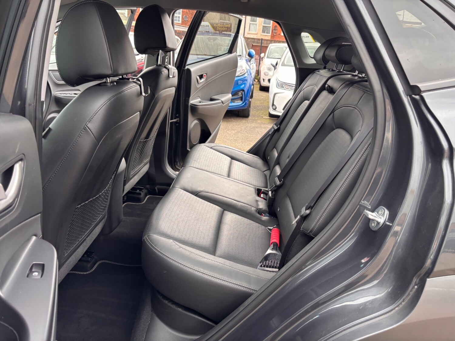 Used Hyundai KONA 2018 for sale - 78180021: Photo 15