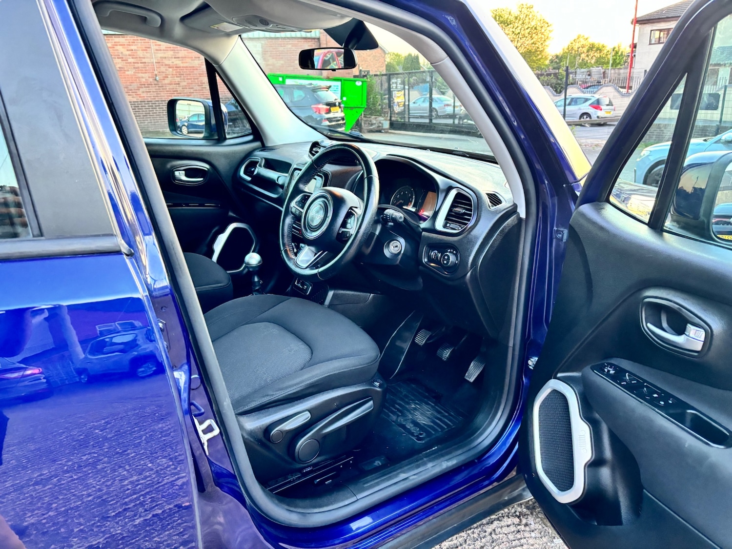 Vehicle 15