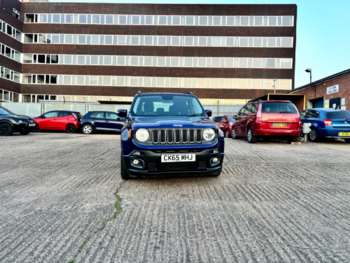 2015 (65) - 1.6 E-torQ Longitude 5dr