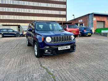 Used Jeep Renegade 2015 for sale - 74617871: Photo