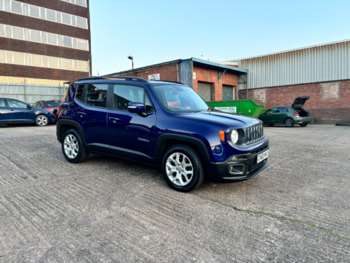 Used Jeep Renegade 2015 for sale - 74617871: Photo