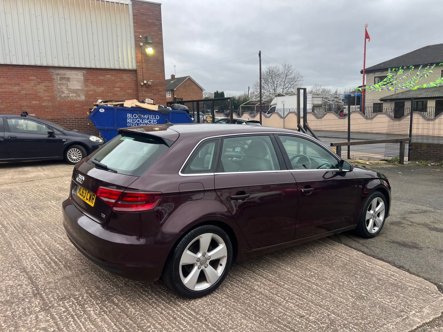 Used Audi A3 2014 for sale - 77903768: Photo 12