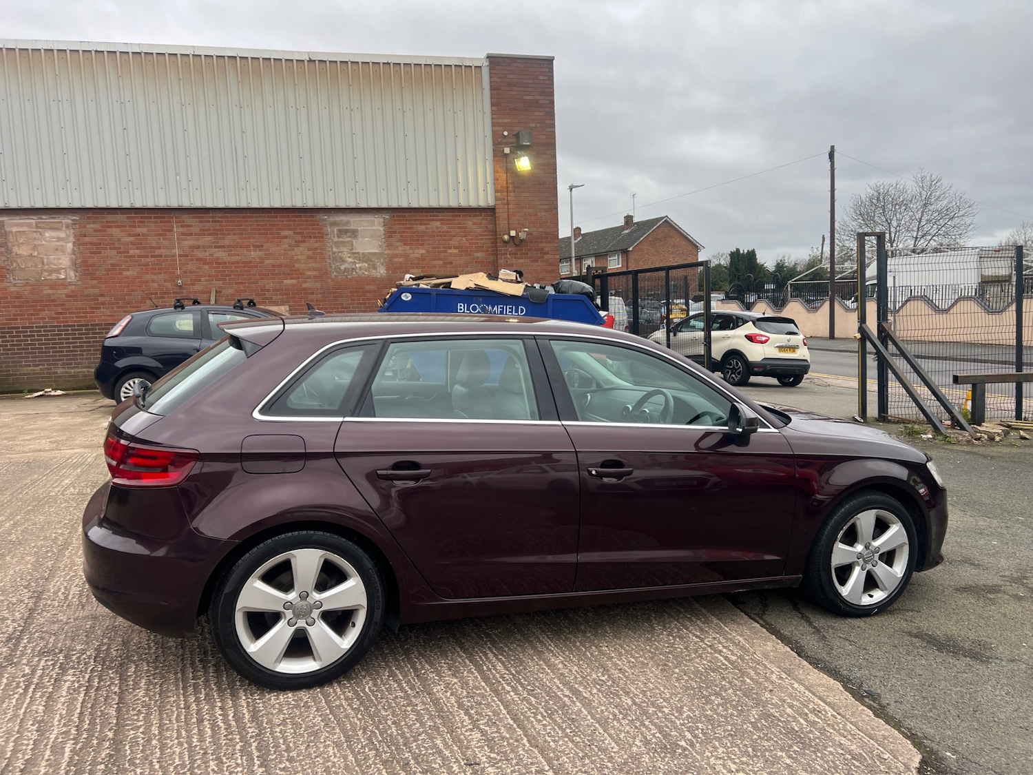 Used Audi A3 2014 for sale - 77903768: Photo 13