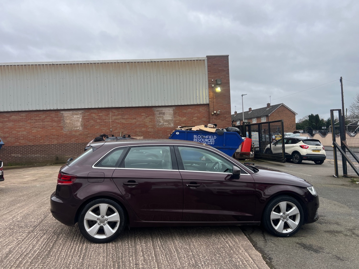 Used Audi A3 2014 for sale - 77903768: Photo 14