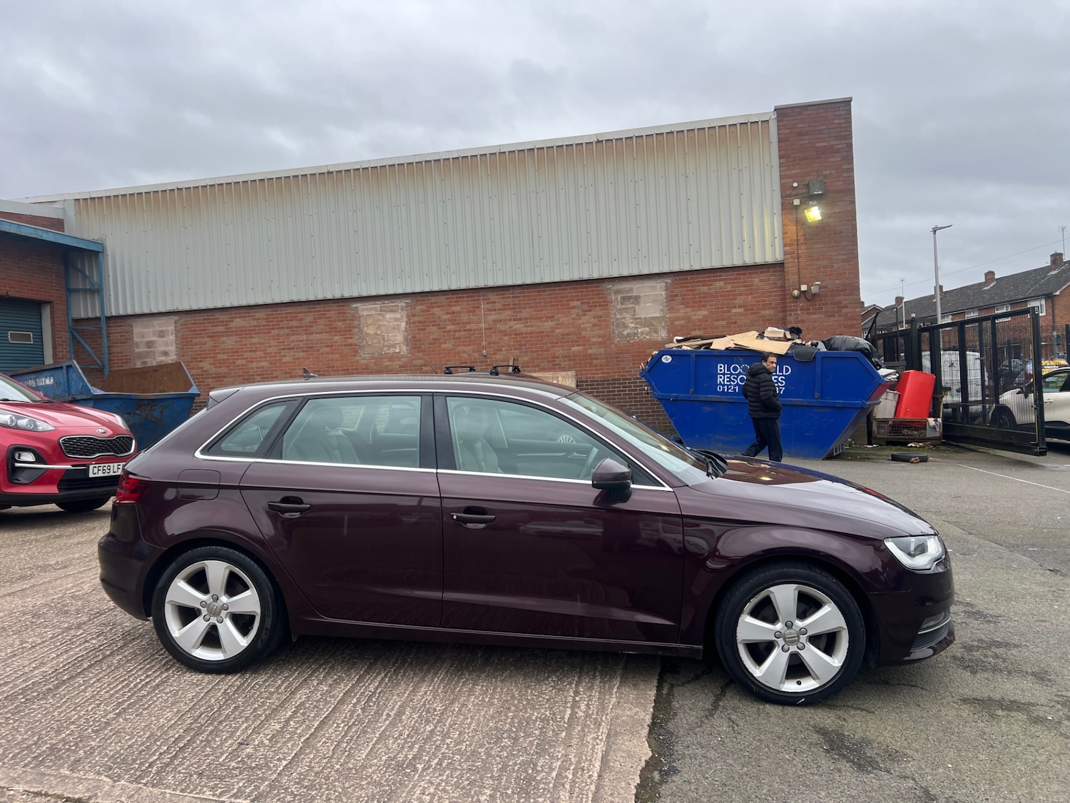 Used Audi A3 2014 for sale - 77903768: Photo 15