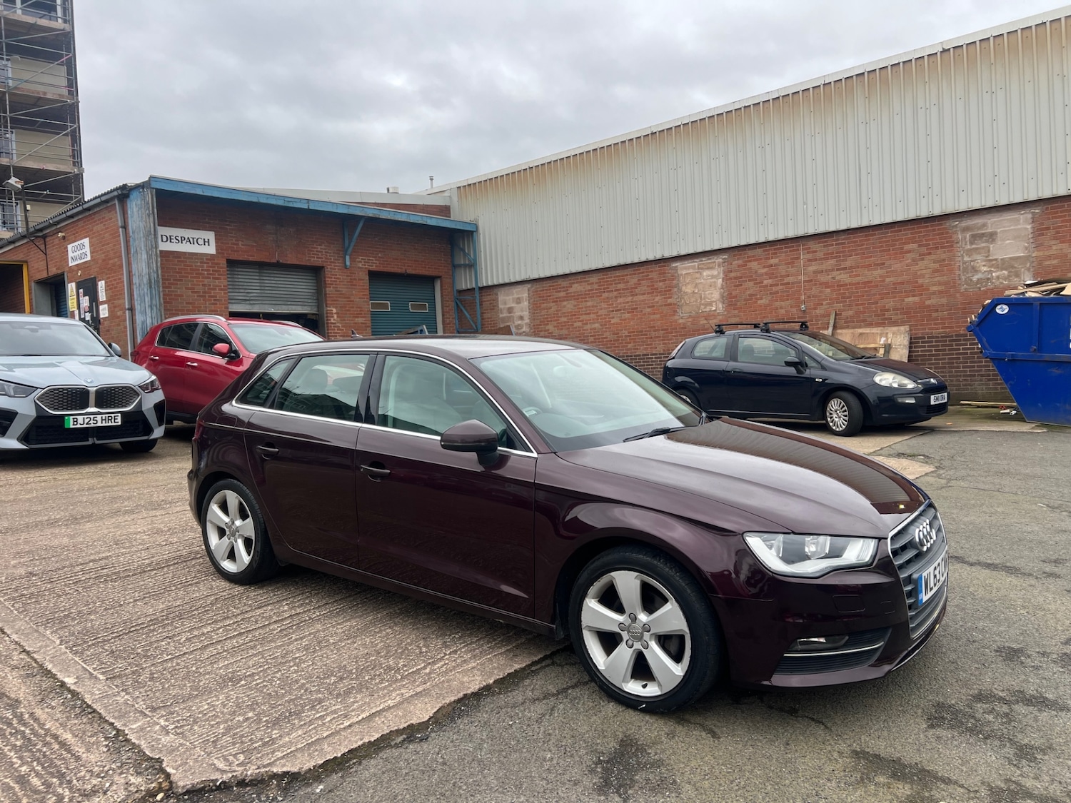 Used Audi A3 2014 for sale - 77903768: Photo 16