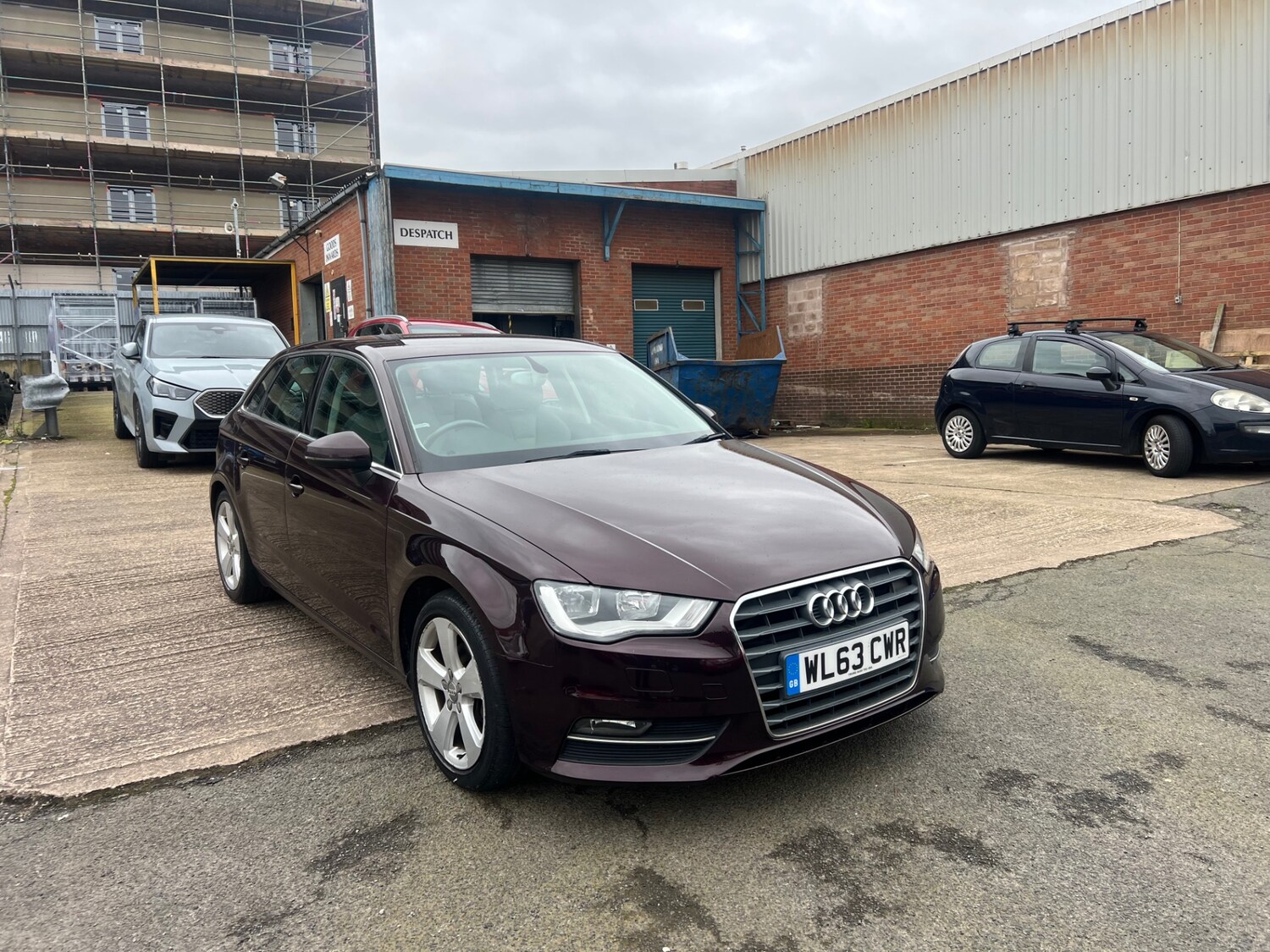 Used Audi A3 2014 for sale - 77903768: Photo 17