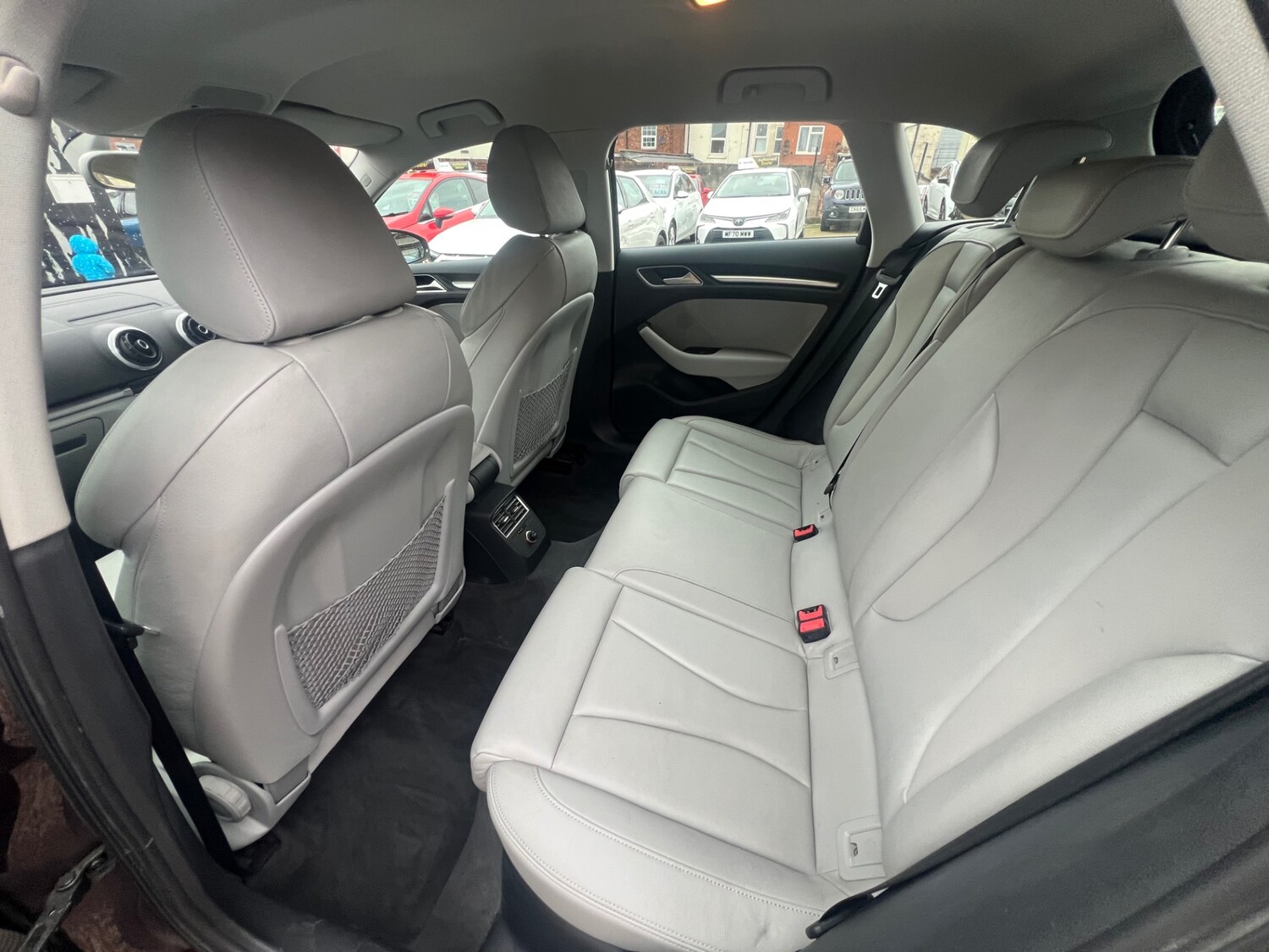 Used Audi A3 2014 for sale - 77903768: Photo 18