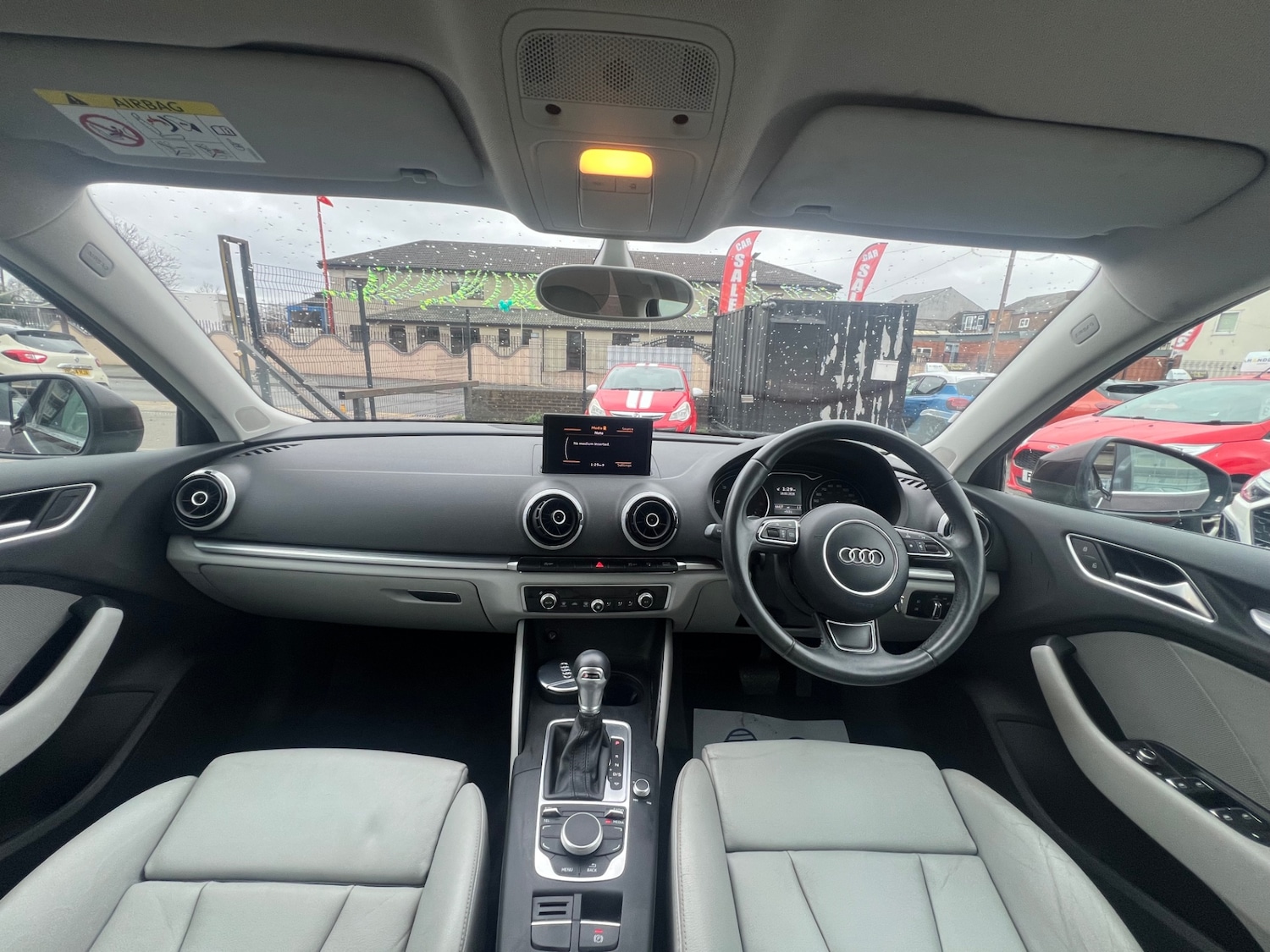 Used Audi A3 2014 for sale - 77903768: Photo 19