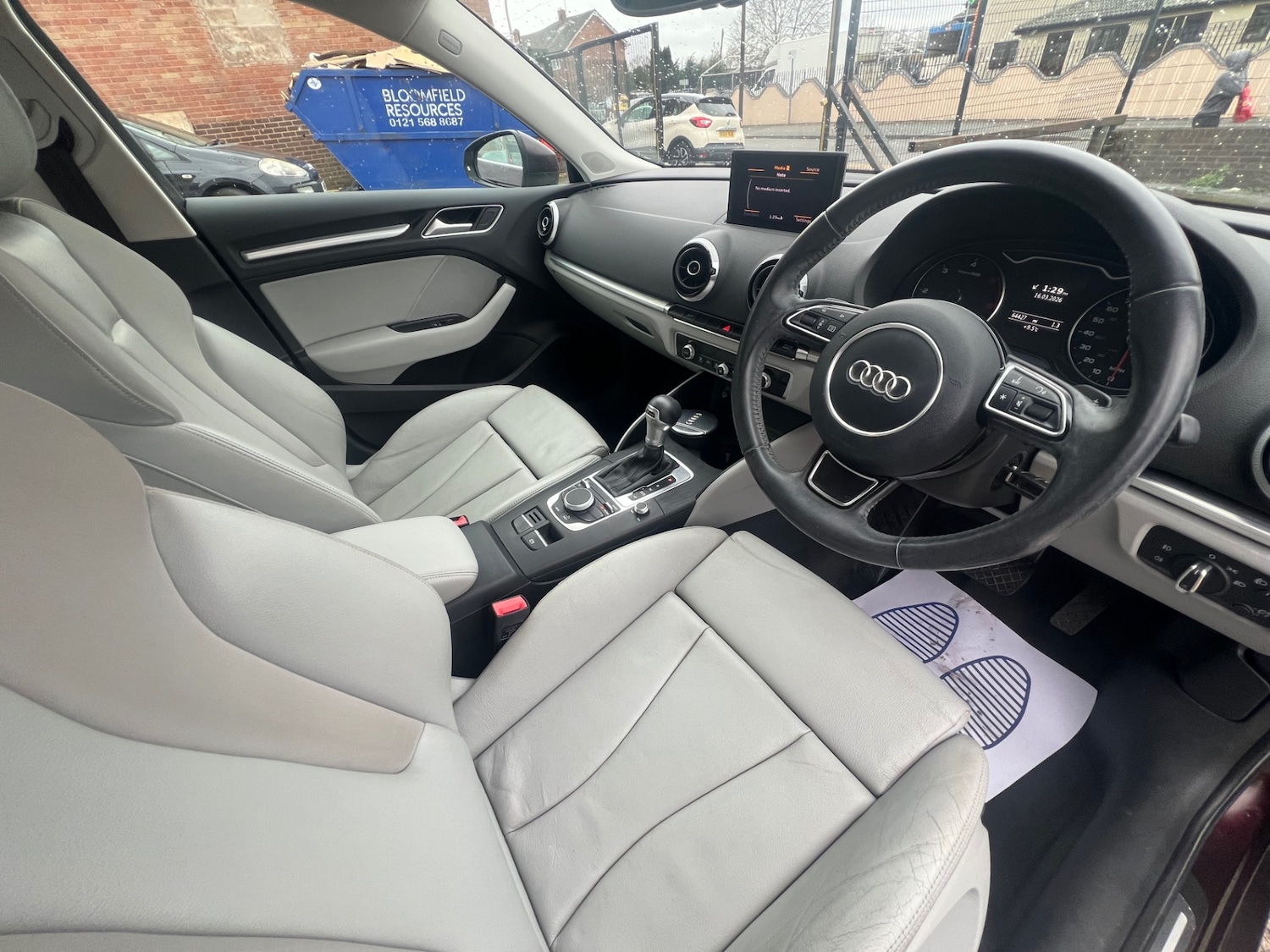 Used Audi A3 2014 for sale - 77903768: Photo 20