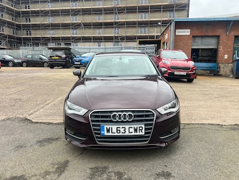 Used Audi A3 2014 for sale - 77903768: Photo