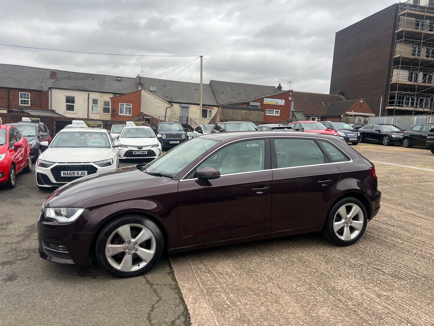 Used Audi A3 2014 for sale - 77903768: Photo 5