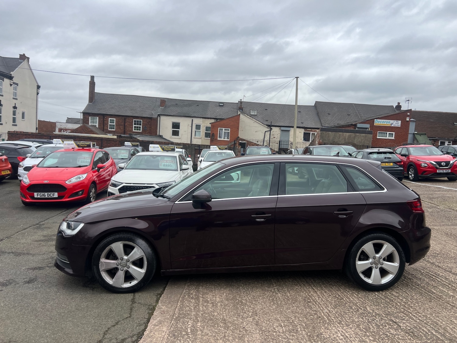 Used Audi A3 2014 for sale - 77903768: Photo 6